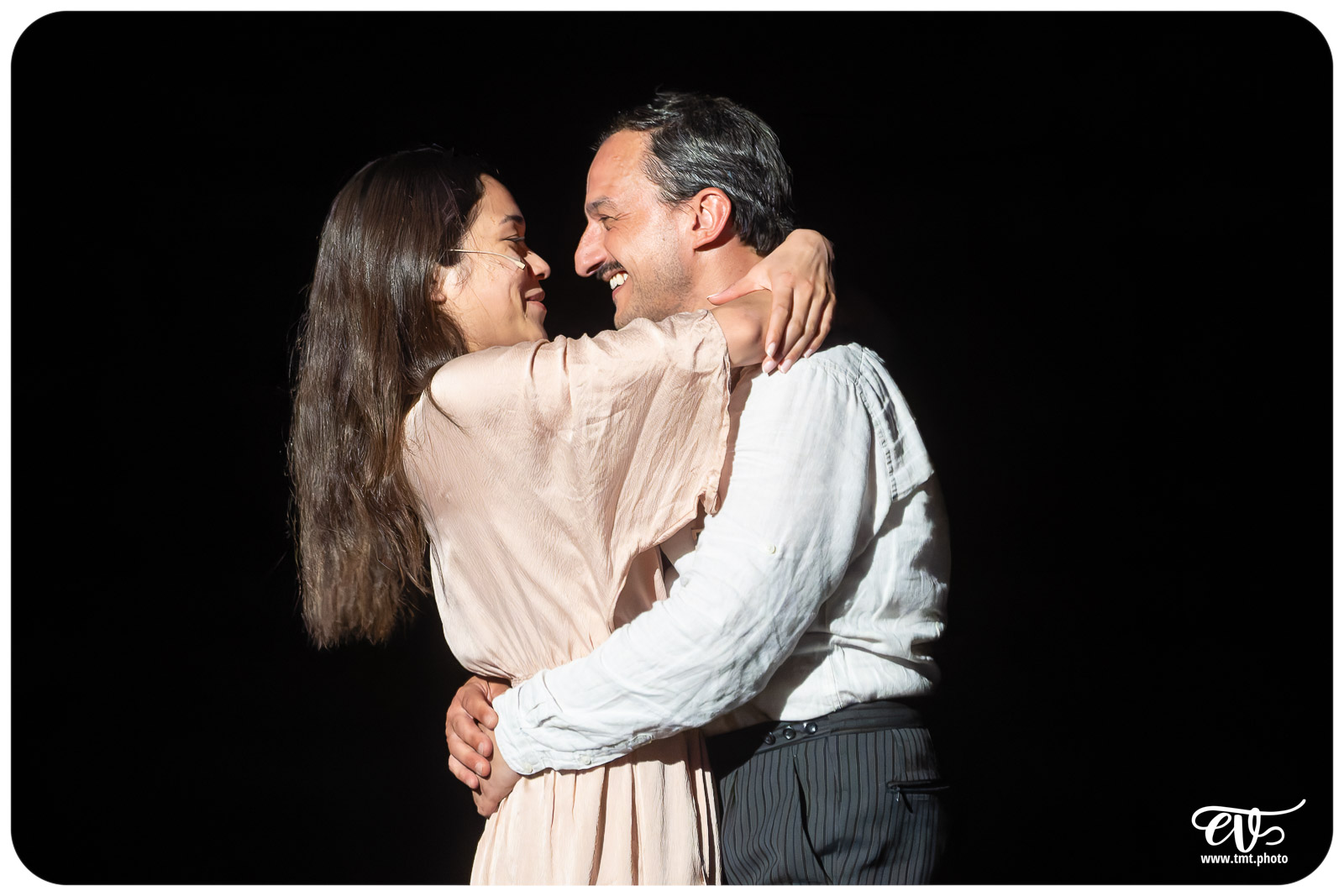 TITANIC (LES MOUTONS NOIRS)